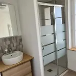 בית נופש Naturotel *