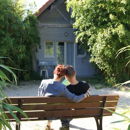 בית נופש Naturotel *