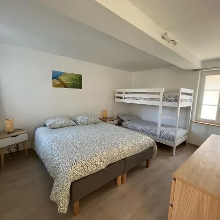 Naturotel Fort-Mahon-Plage