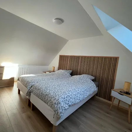 Naturotel Fort-Mahon-Plage