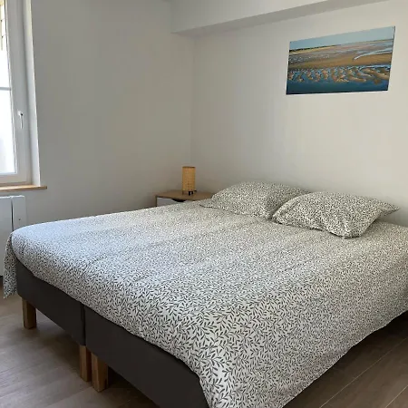 Naturotel Hébergement de vacances