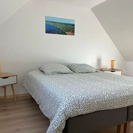 Hébergement de vacances Naturotel