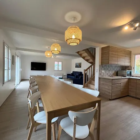Ferienhaus Naturotel