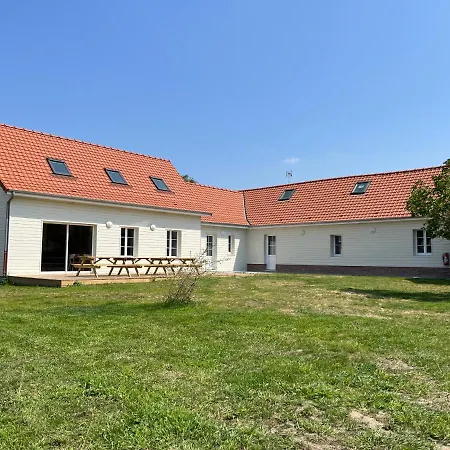 Naturotel Ferienhaus