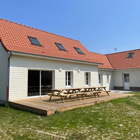 Naturotel * Fort-Mahon-Plage