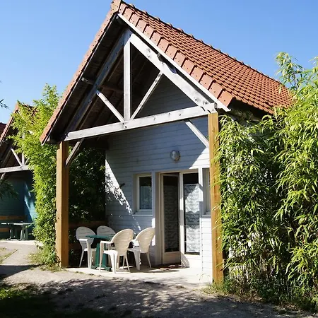 Naturotel Hébergement de vacances