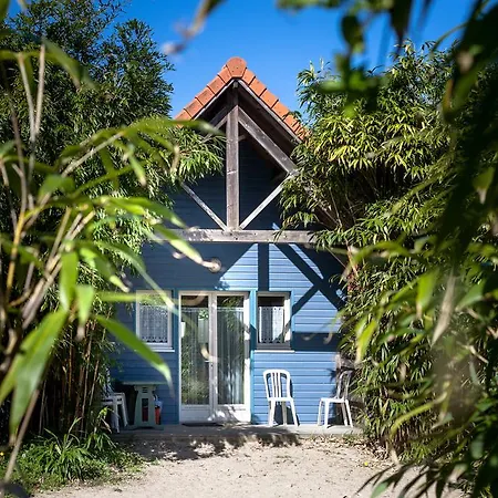 Vakantiehuis Naturotel *