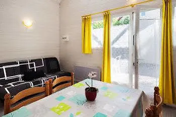 Naturotel Vakantiehuis