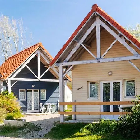 Naturotel Ferienhaus *