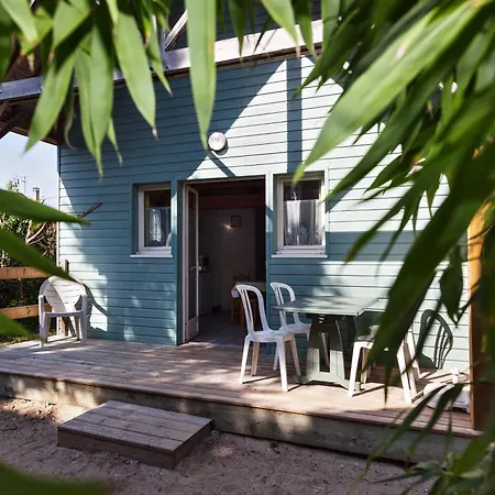 Naturotel Vakantiehuis *