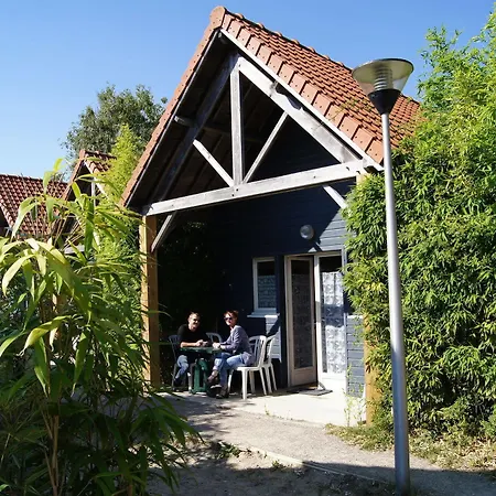 Hébergement de vacances Naturotel *