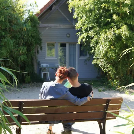 Ferienhaus Naturotel *