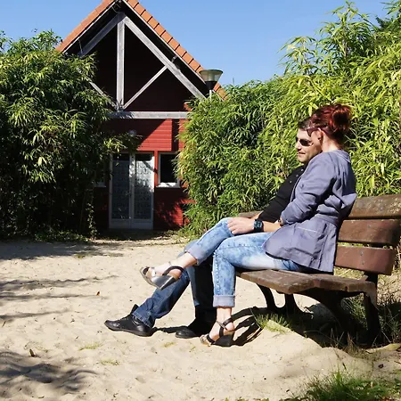 Naturotel Hébergement de vacances *