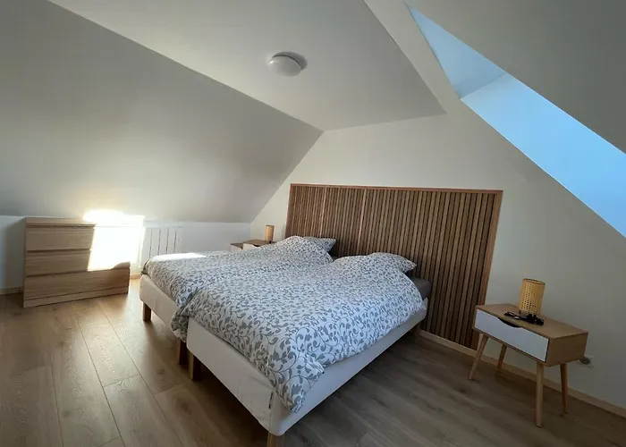 Naturotel Fort-Mahon-Plage