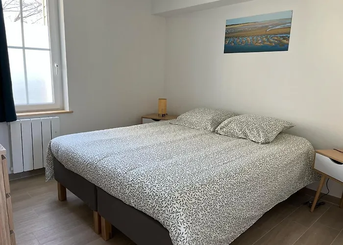 Naturotel Hébergement de vacances