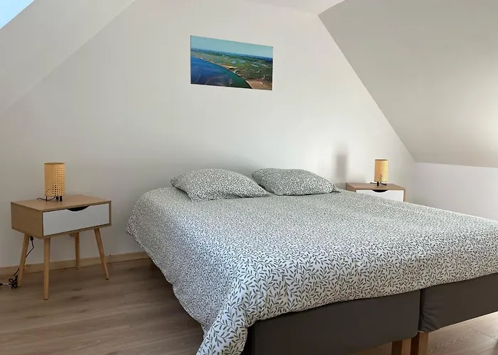 Hébergement de vacances Naturotel