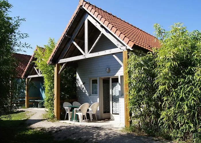 Naturotel Hébergement de vacances