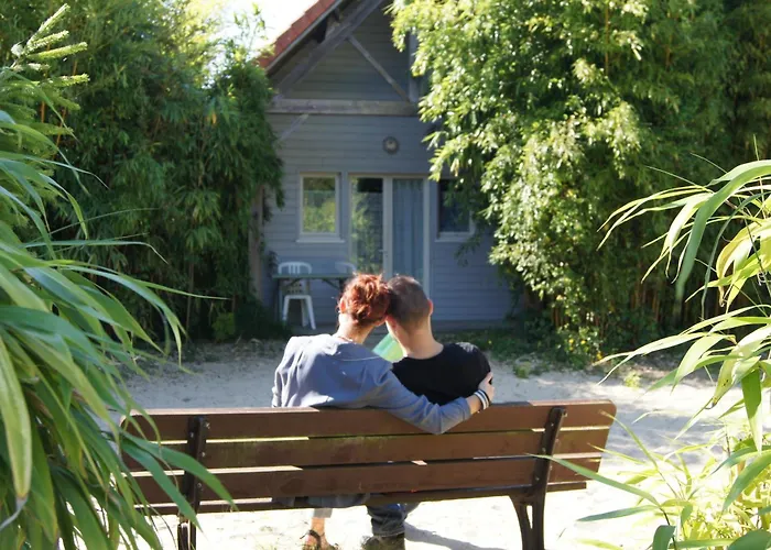 Hébergement de vacances Naturotel *