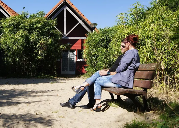 Naturotel Hébergement de vacances *